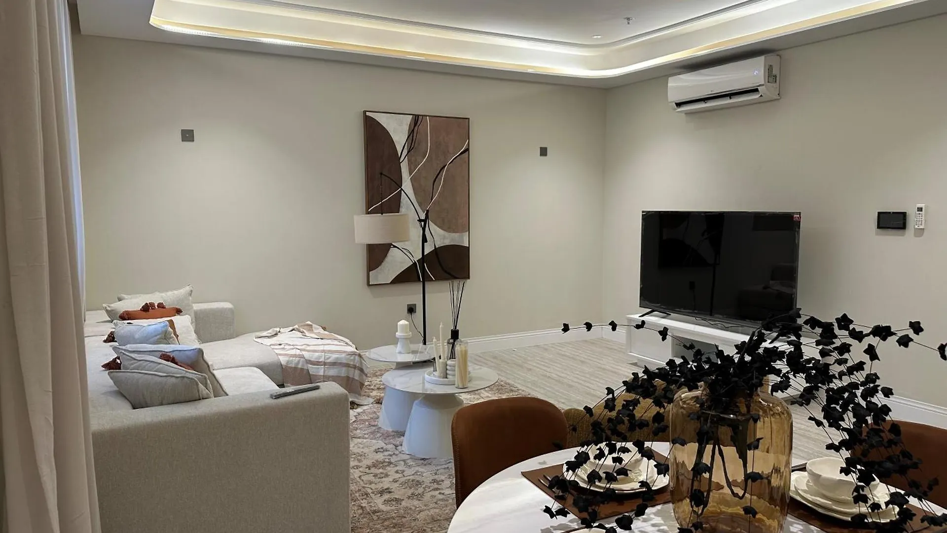 Bayat Flat Apartment Riyadh