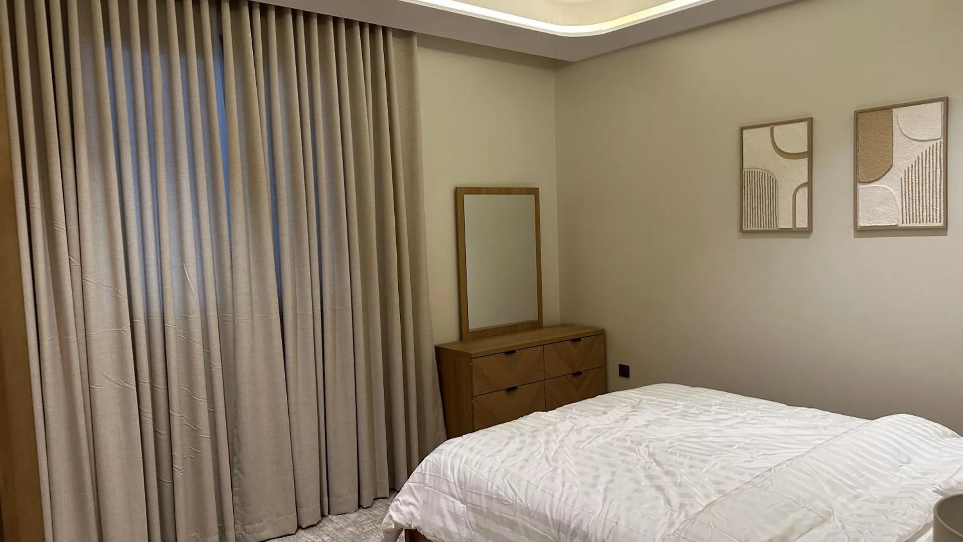 Bayat Flat Apartment Riyadh Saudi Arabia