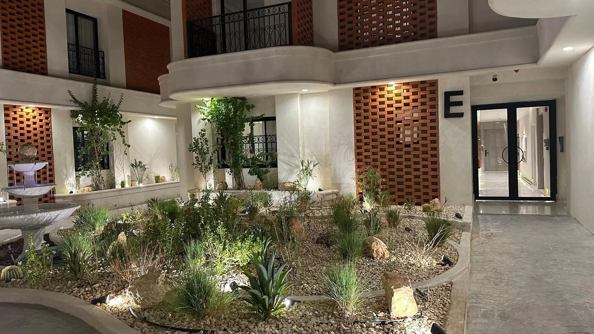 Bayat Flat Apartment Riyadh