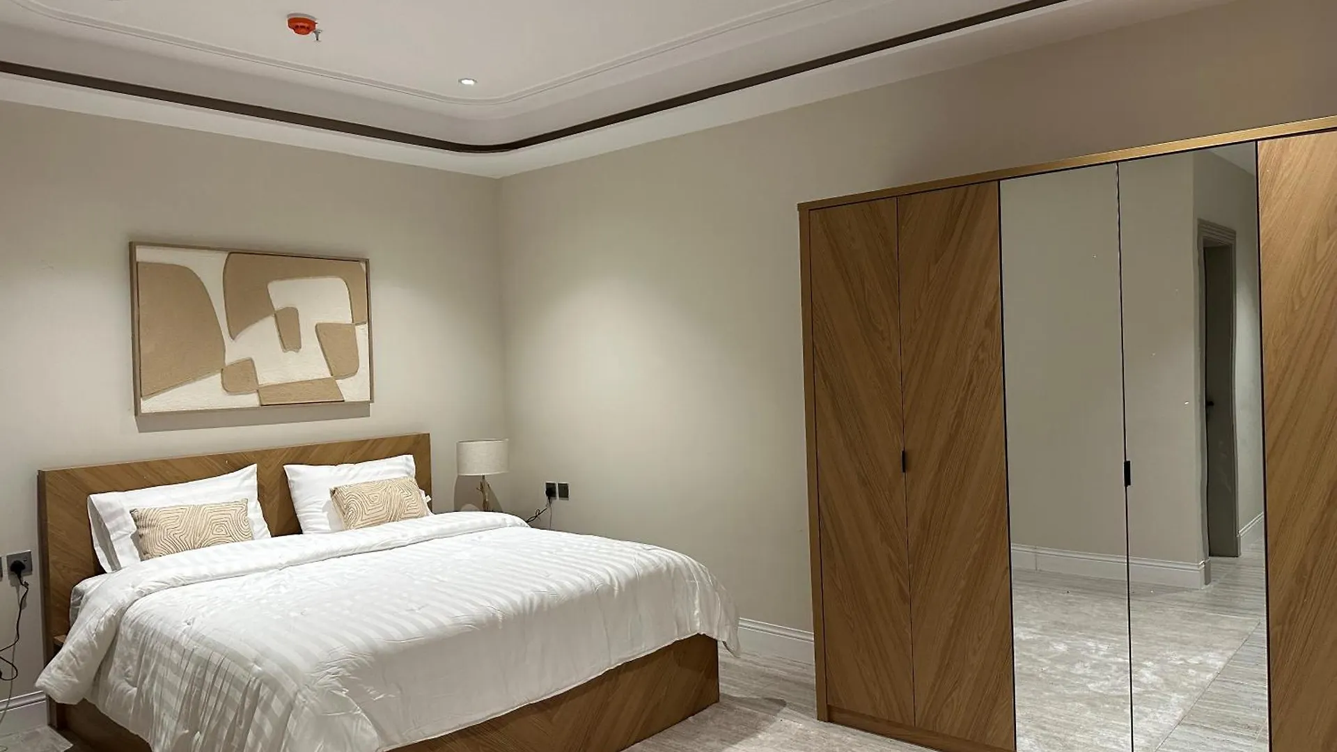 Bayat Flat Apartment Riyadh