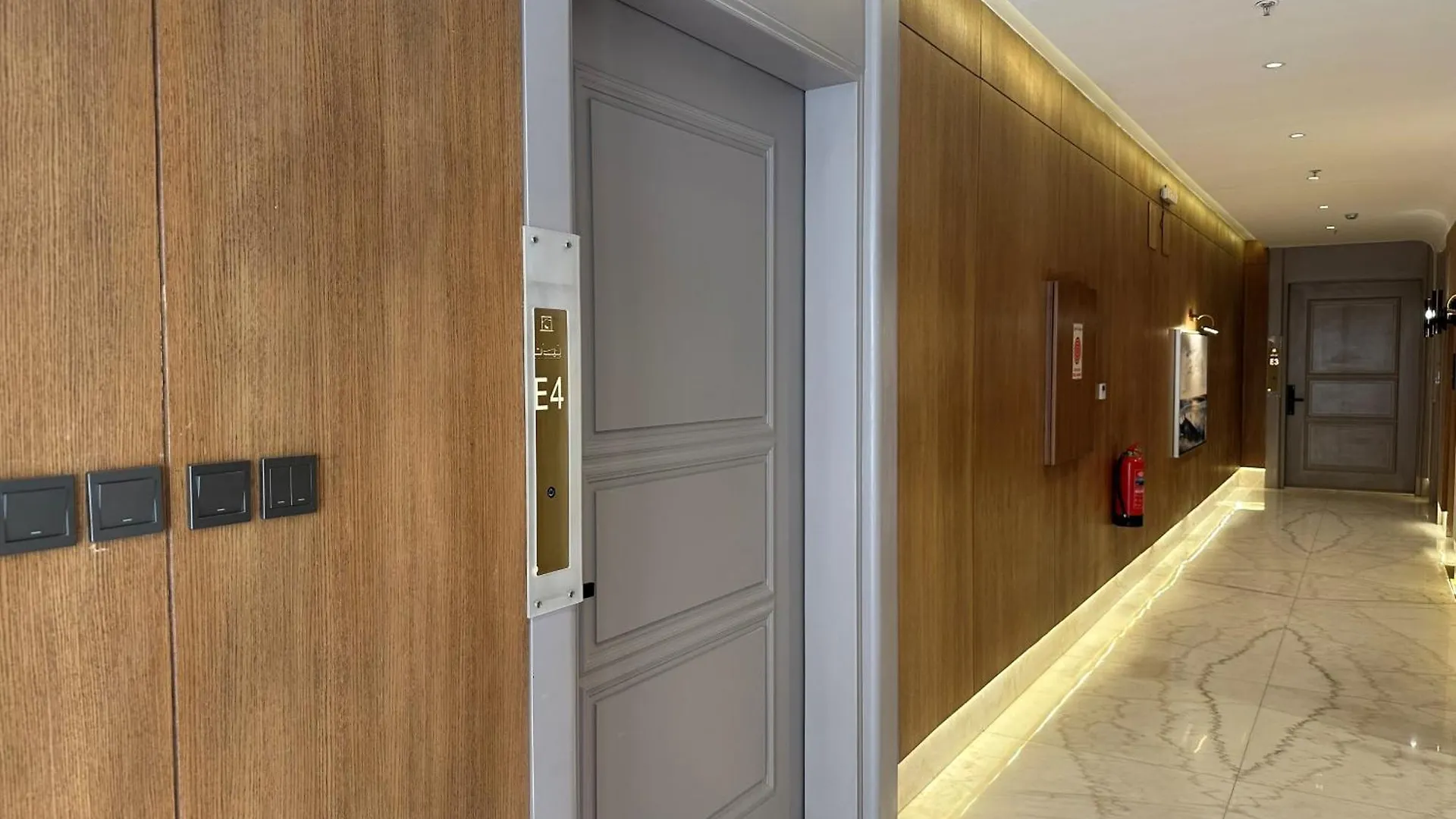 Bayat Flat Apartment Riyadh Saudi Arabia