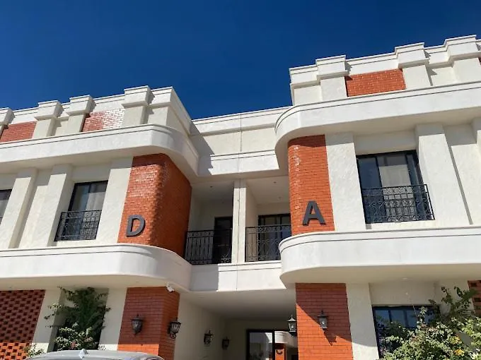 Bayat Flat location