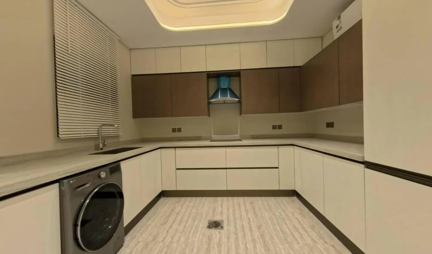 Bayat Flat Apartment Riyadh